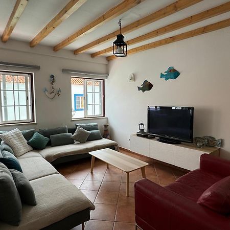 Apartament Porto Covo / Costa Alentejana Zewnętrze zdjęcie